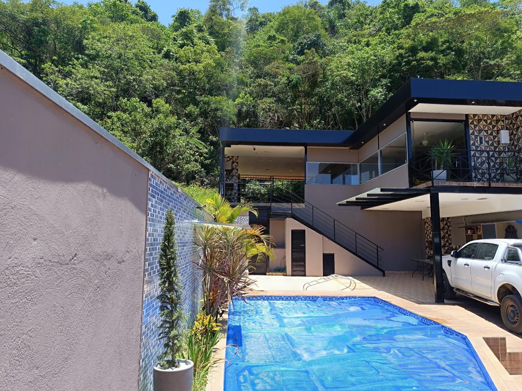 Chacara Talisma Villa Jacarei Exterior photo
